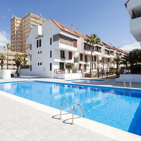Home2book Americas Terrace Playa de las Americas (Tenerife)