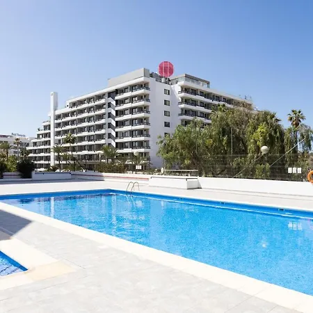 Apartment Home2book Americas Terrace