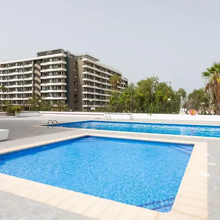 Home2book Americas Terrace Apartment *