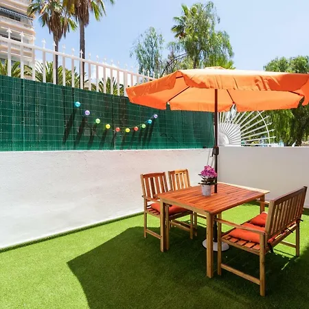 Home2book Americas Terrace Apartment Playa de las Americas (Tenerife)