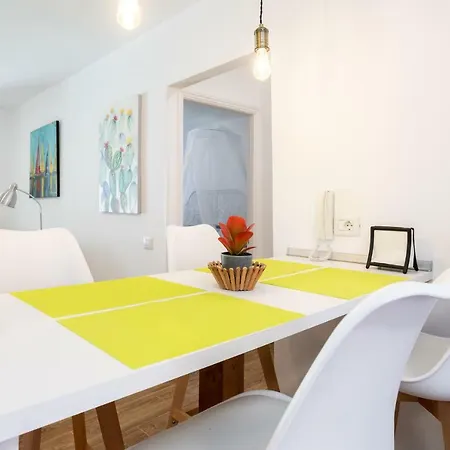 Apartment Home2book Americas Terrace Playa de las Americas (Tenerife)