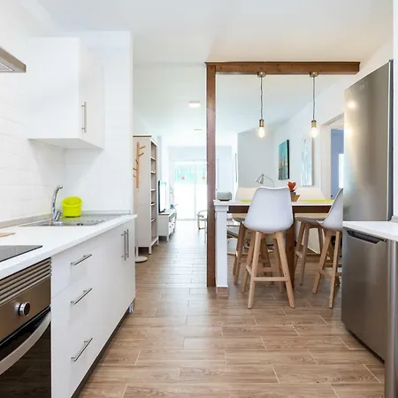 Home2book Americas Terrace Apartment *