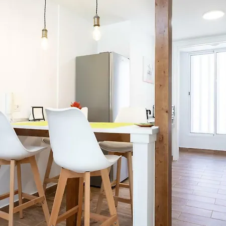 Apartment Home2book Americas Terrace