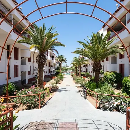 Home2book Americas Terrace * Playa de las Americas (Tenerife)
