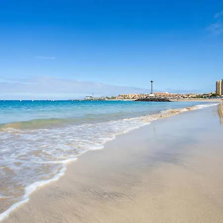 Home2book Family With Pool Americas דירה *