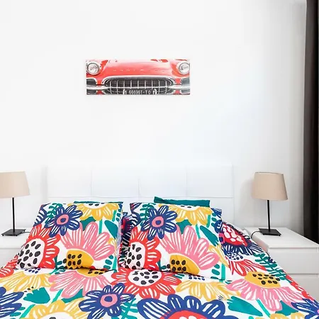 Home2book Americas Terrace 플라야데라스아메리카스