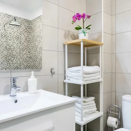 Home2book Americas Terrace 아파트 플라야데라스아메리카스