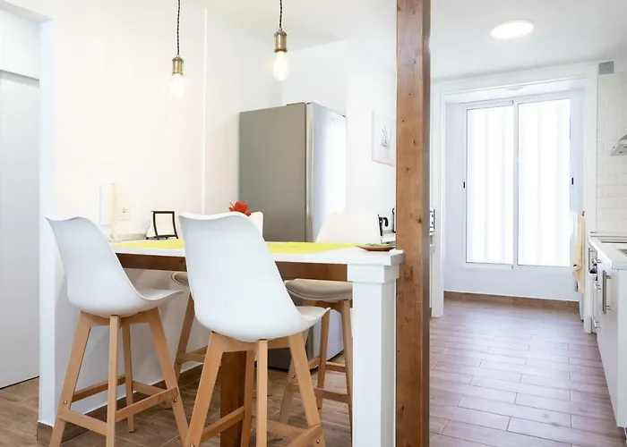 דירה Home2book Family With Pool Americas